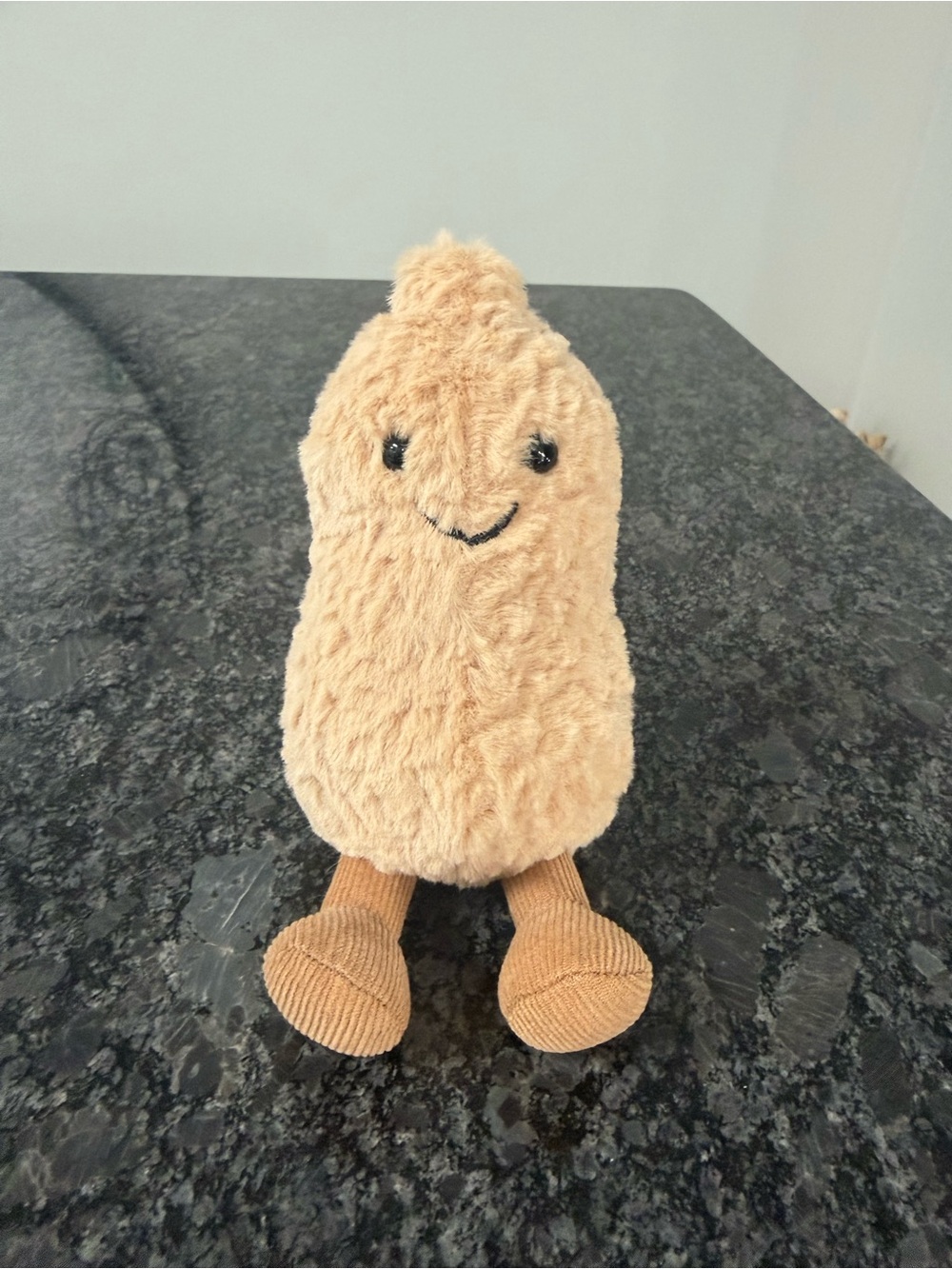 NWT Jellycat amuseables Peanut